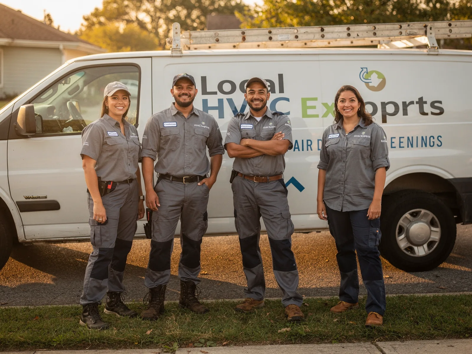 24/7 HVAC Repair & AC Replacement company in Faber, VA